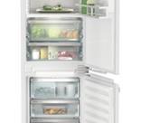 Liebherr B/I 178cm Fridge Freezer