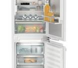 Liebherr B/I 178cm Fridge Freezer