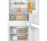 Liebherr B/I 178cm Fridge Freezer