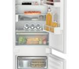 Liebherr B/I 178cm Fridge Freezer