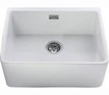 CDA Ceramic Belfast Sink