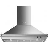 Smeg 90cm Opera Chimney Hood