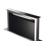 Smeg 60cm Island Downdraft Hood