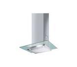 Smeg 60cm Stainless Steel & Clear