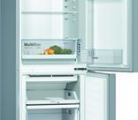 Bosch F/S No Frost Fridge Freezer