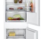 Neff B/I No Frost Fridge Freezer