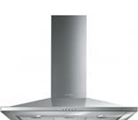 Smeg 90cm Stainless Steel Island