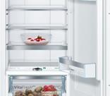 Bosch B/I Single Door Fridge