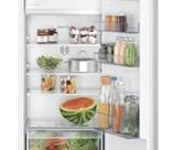 Bosch B/I Single Door Fridge 122 x 54