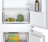 Bosch Built In Fridge/Freezer, 177x54