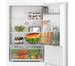 Bosch B/I 88 x 54 Fridge