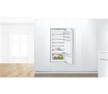 Bosch Built In Single Door Fridge 122x54