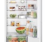 Bosch B/I Single Door Fridge 122x54,