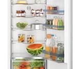 Bosch Built In Fridge 122 x 54