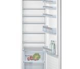 Bosch B/I 177 x 54 Fridge