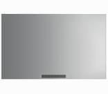 Smeg 120cm St/Steel Range Splashback