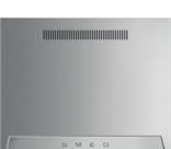 Smeg 90cm S/steel  Splashback for