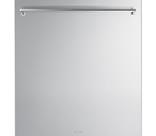 Smeg Stainless steel Door with Handle