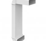 Smeg Optional Vent Kit for Ducting