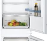 Bosch B/I Fridge Freezer