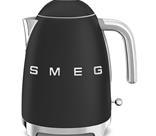 Smeg 3D Logo Kettle