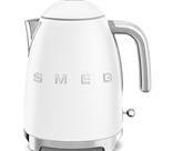 Smeg 3D Logo Kettle