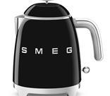 Smeg 50s Style Mini Kettle Black