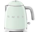 Smeg 50s Style Mini Kettle Pastel Green