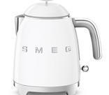 Smeg 50s Style Mini Kettle White