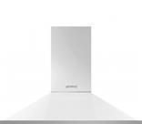 Smeg 120cm Portofino White