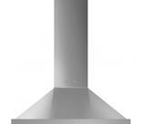 Smeg 90cm Portofino S/Steel Chimney