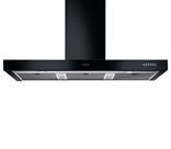 Smeg 110cm Symphony Chimney Hood