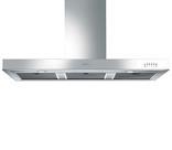 Smeg 110cm Symphony Chimney Hood