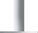 Smeg 120cm Stainless Steel Chimney