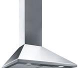 Smeg 60cm Chimney Hood Stainless Steel