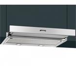 Smeg 60cm Telescopic Hood