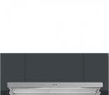 Smeg 90cm Pull Out Telescopic Hood