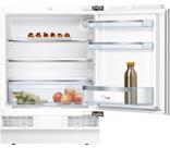 Bosch B/U Single Door Fridge 82x54