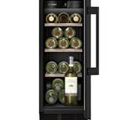Bosch 30cm BI Under Counter Wine Cabinet