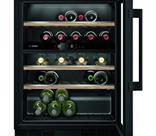 Bosch 60cm BI Under Counter Wine Cabinet