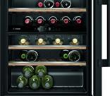 Bosch 60cm BI Under Counter Wine Cabinet