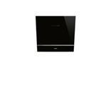 Smeg 60cm Angled Chimney Hood