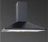 60cm Standard Chimney Hood