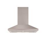 CDA Matrix 600mm Chimney Hood