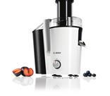 Bosch Juicer, White