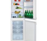 CDA Matrix Integrated Combination Fridge