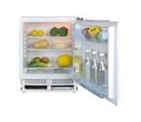 CDA Matrix 60cm Integrated Under