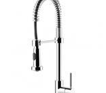 Smeg Chrome Single Lever Tap with