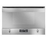 Cucina Microwave Oven with electric grill