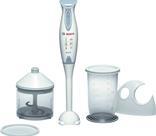 Bosch Hand Blender, White